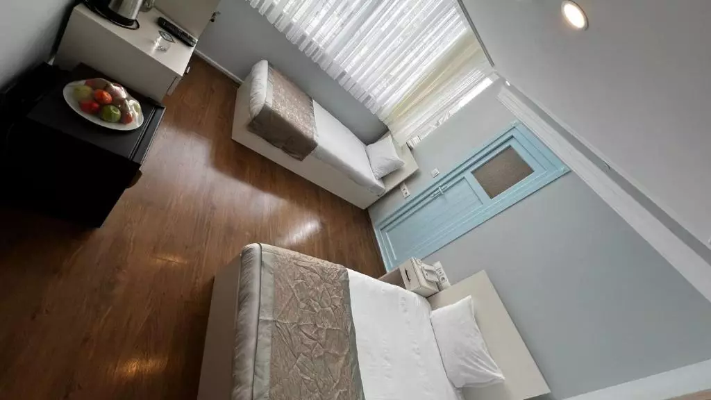 اتاق BALI STAR CITY ISTANBUL